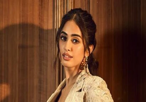 Sini Shetty: India's Charismatic Hope for Miss World 2024